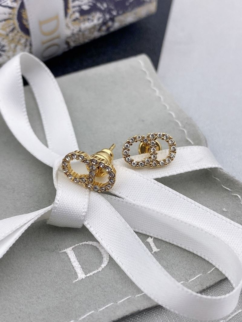 Christian Dior Earrings